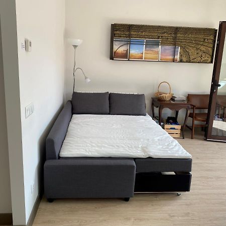 Apartamento Acogedor Sant Joan de les Abadesses Ngoại thất bức ảnh