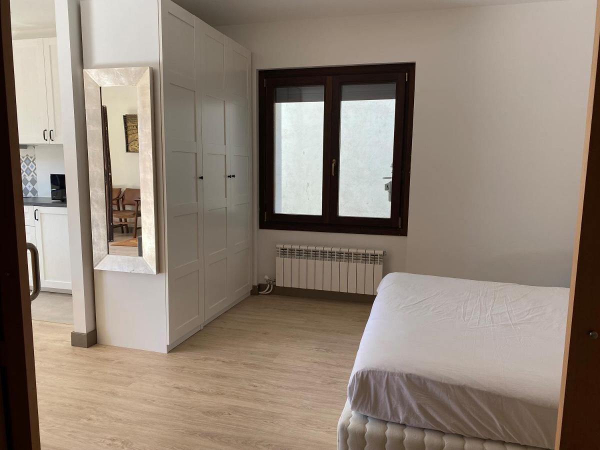Apartamento Acogedor Sant Joan de les Abadesses Ngoại thất bức ảnh