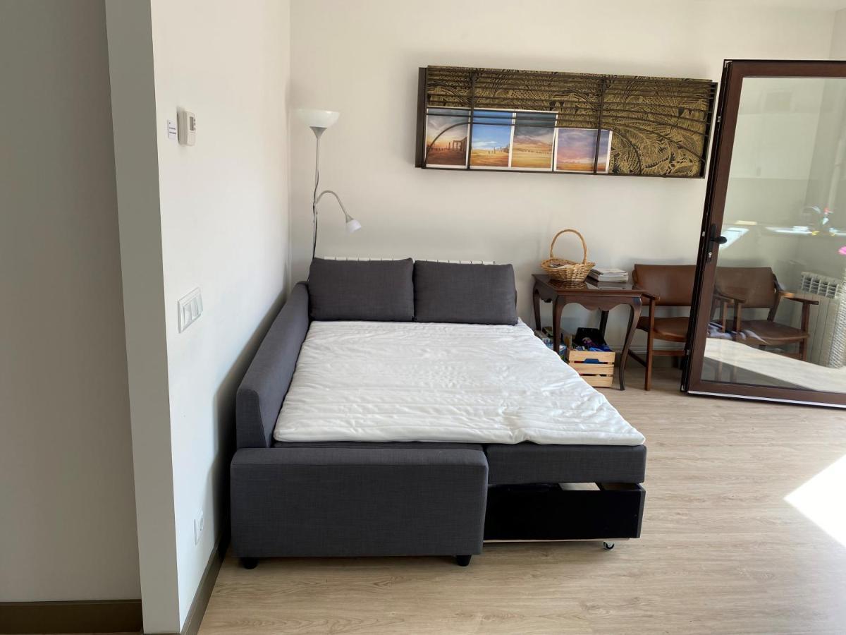 Apartamento Acogedor Sant Joan de les Abadesses Ngoại thất bức ảnh