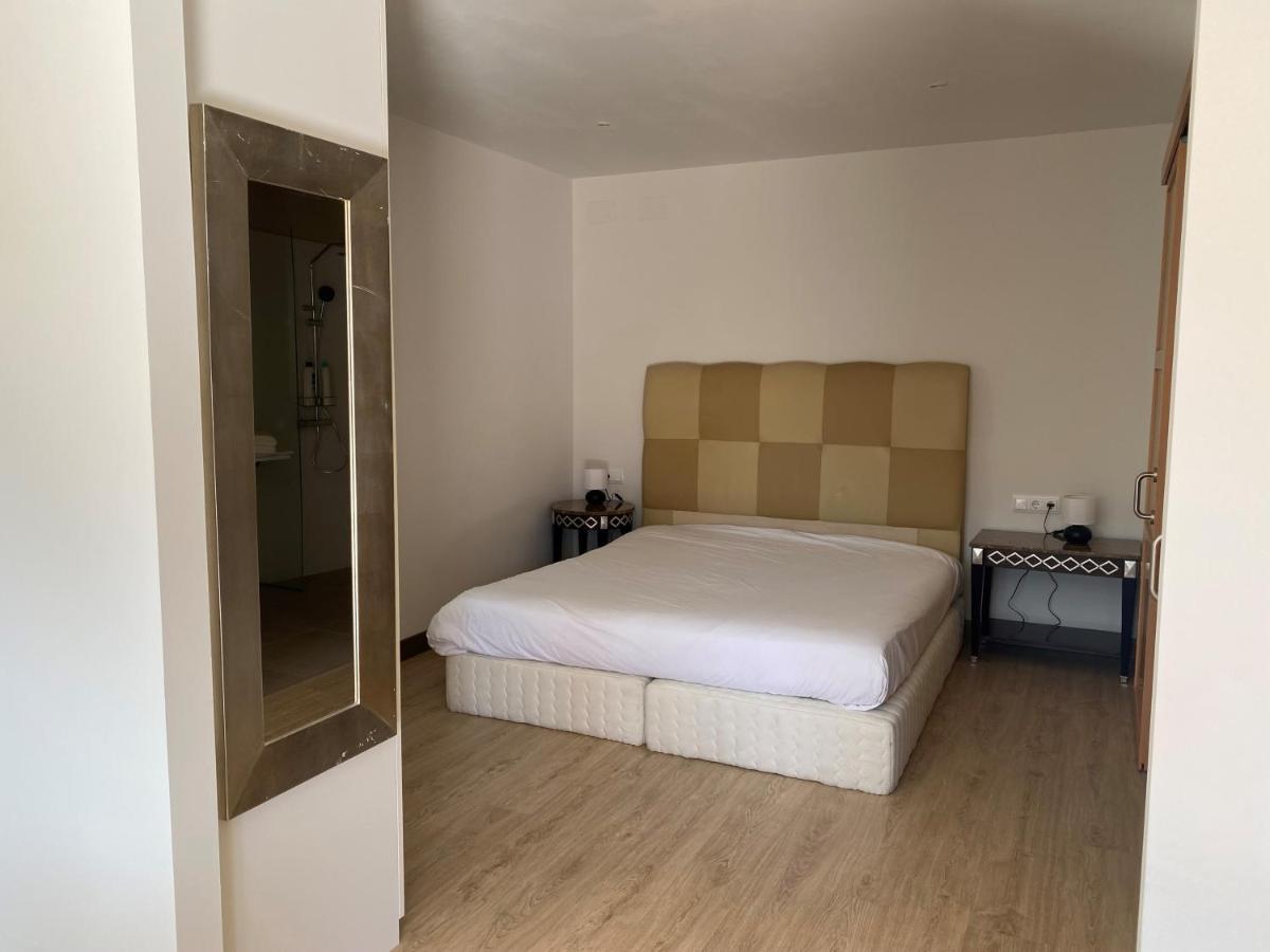 Apartamento Acogedor Sant Joan de les Abadesses Ngoại thất bức ảnh